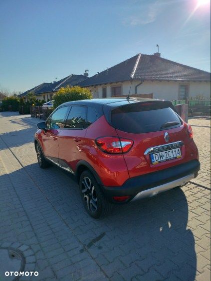 Renault Captur 1.2 Energy TCe Intens EDC EU6 - 5