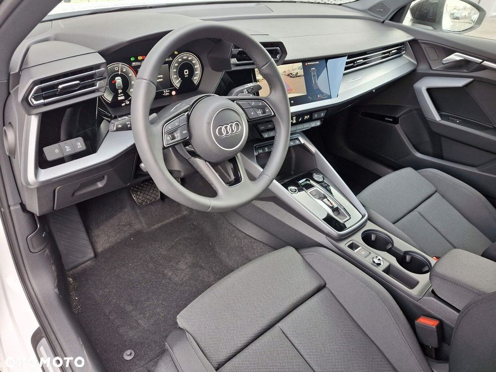 Audi A3 Sportback - 10