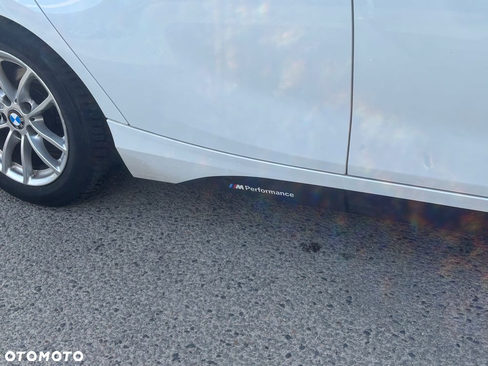 BMW Seria 1 116i - 7