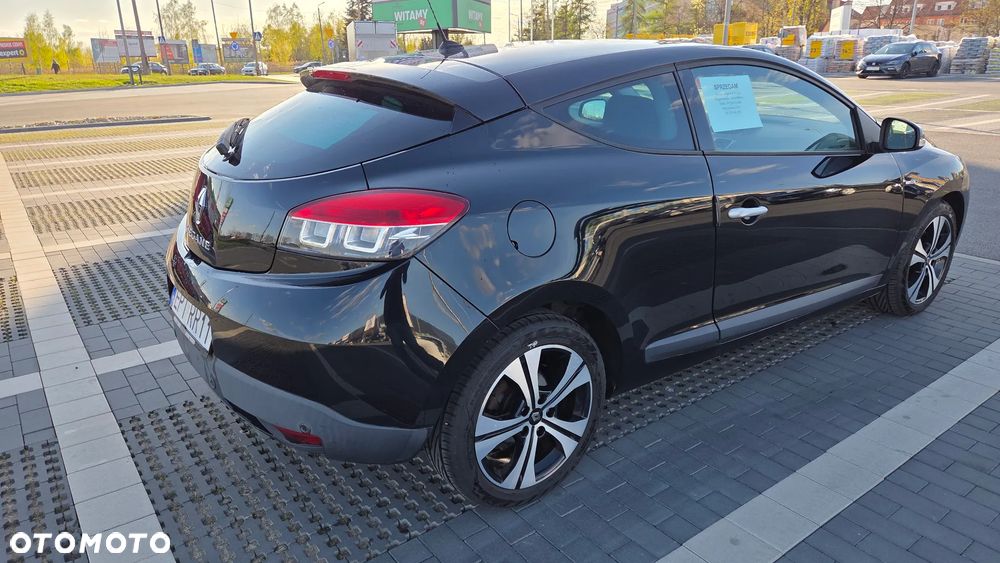 Renault Megane 1.4 16V TCE Bose Edition - 4