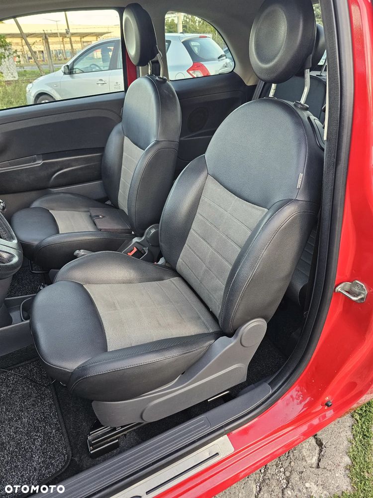 Fiat 500 - 14