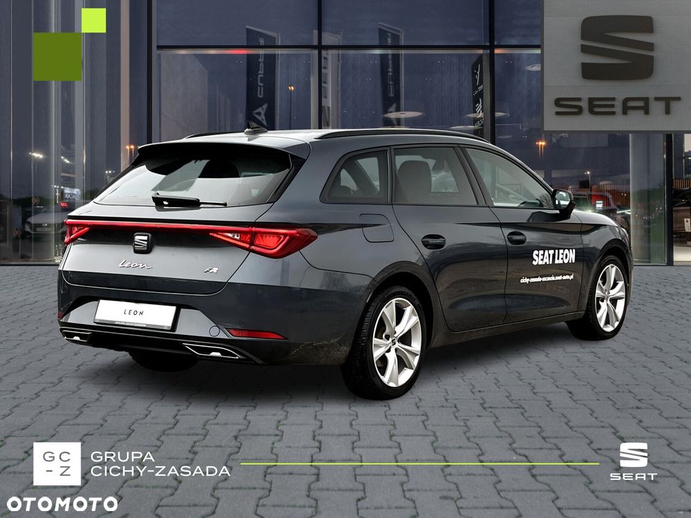 Seat Leon Sportstourer - 7