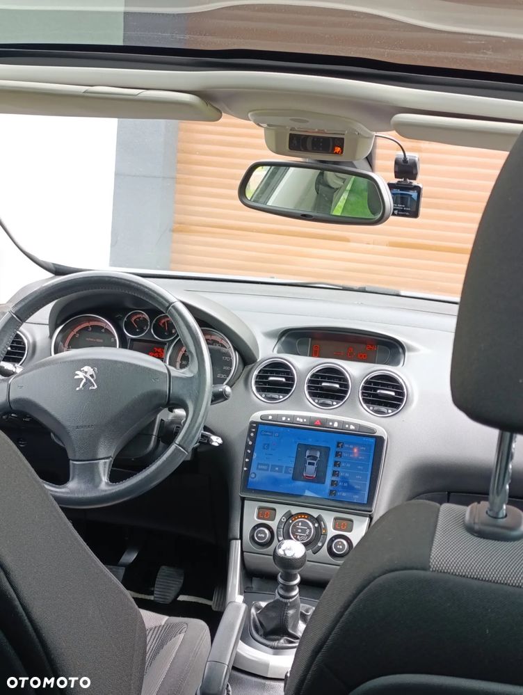 Peugeot 308 1.6 THP Active - 13