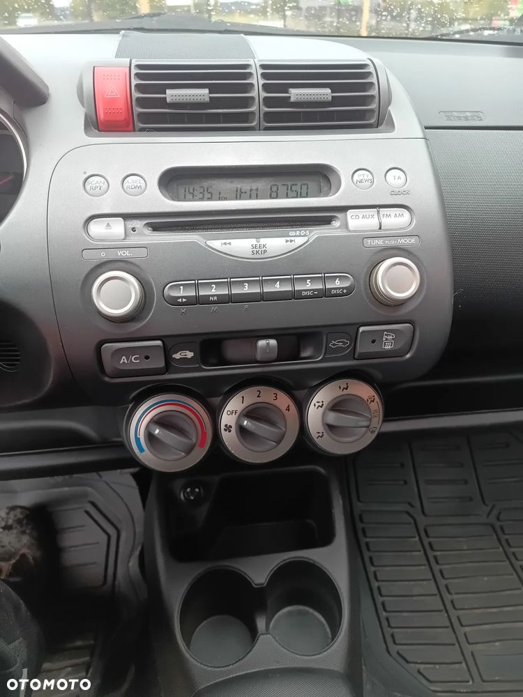 Honda Jazz 1.2 LS - 3