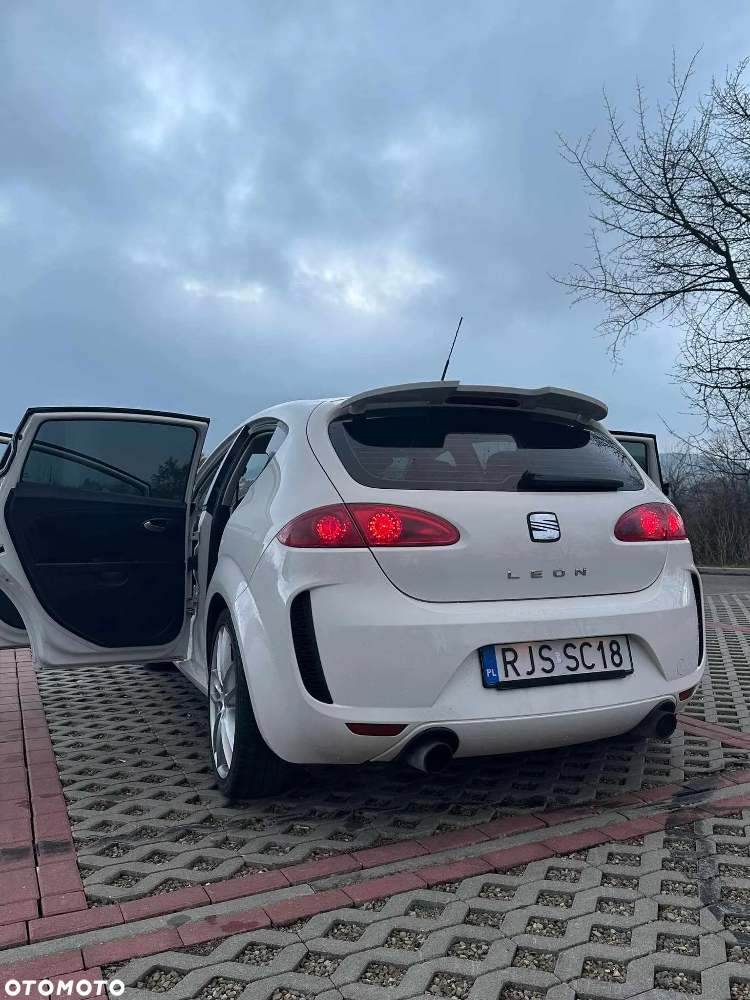 Seat Leon - 9