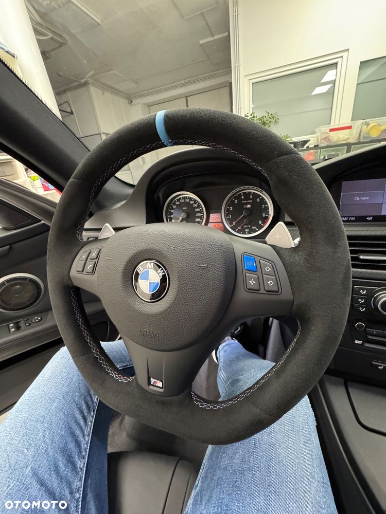 BMW M3 - 16