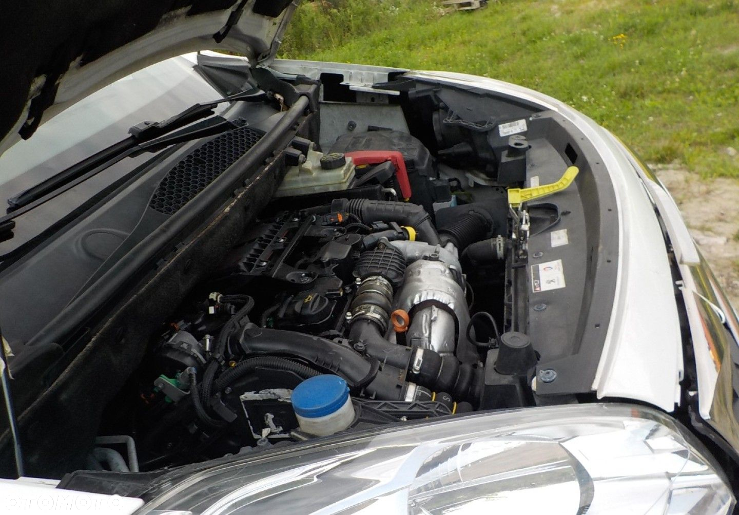 Peugeot Partner - 4