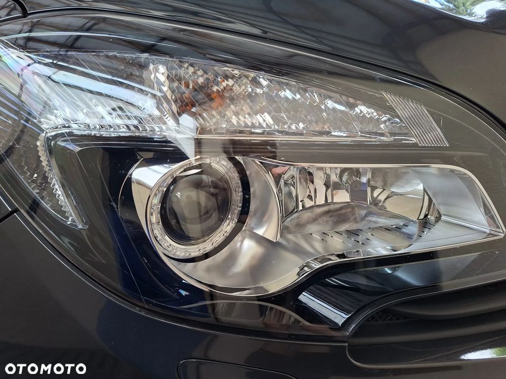 Opel Mokka 1.4 T Cosmo - 30