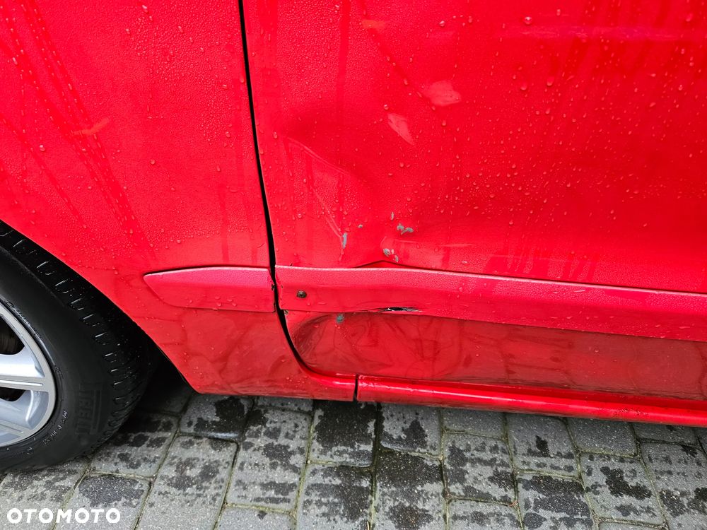 Ford Galaxy 2.0 Platinium X (Ghia) - 22