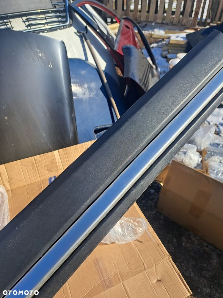 Listwa listwy na drzwi przód tył  Mazda CX-5 II KE KF QKFE-51-R10A QKFE51R10A - 10