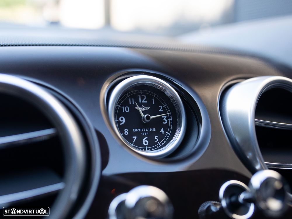 Bentley Continental GT Speed - 30