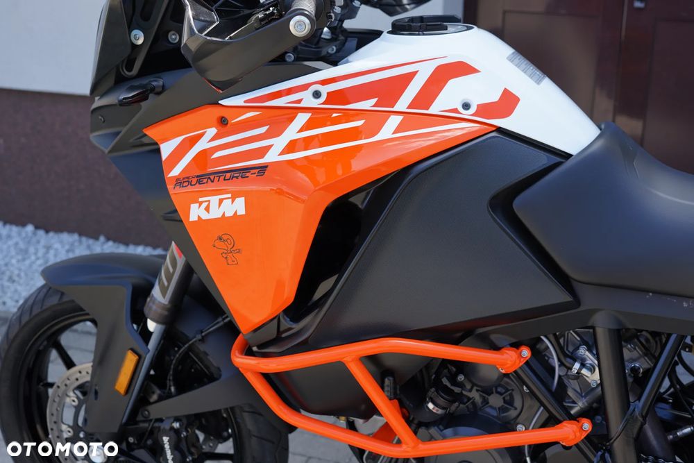 KTM Super Adventure - 28