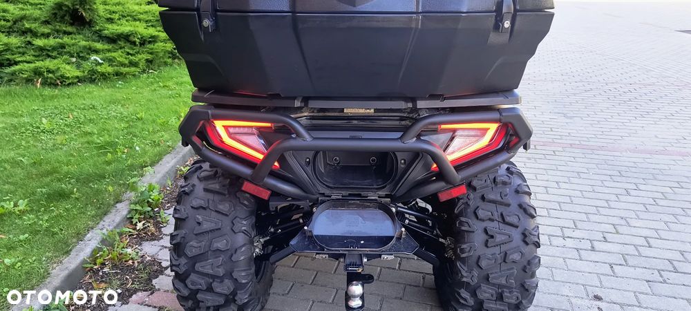 CFMoto Inny - 18