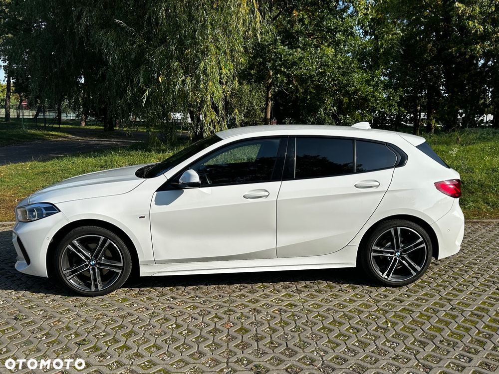 BMW Seria 1 - 3