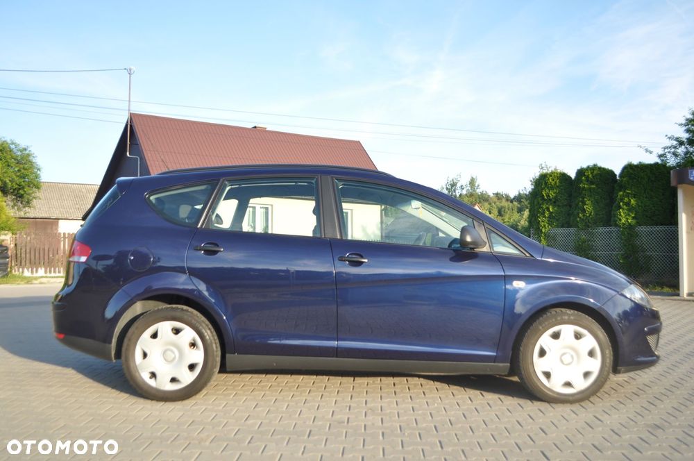 Seat Altea XL - 3