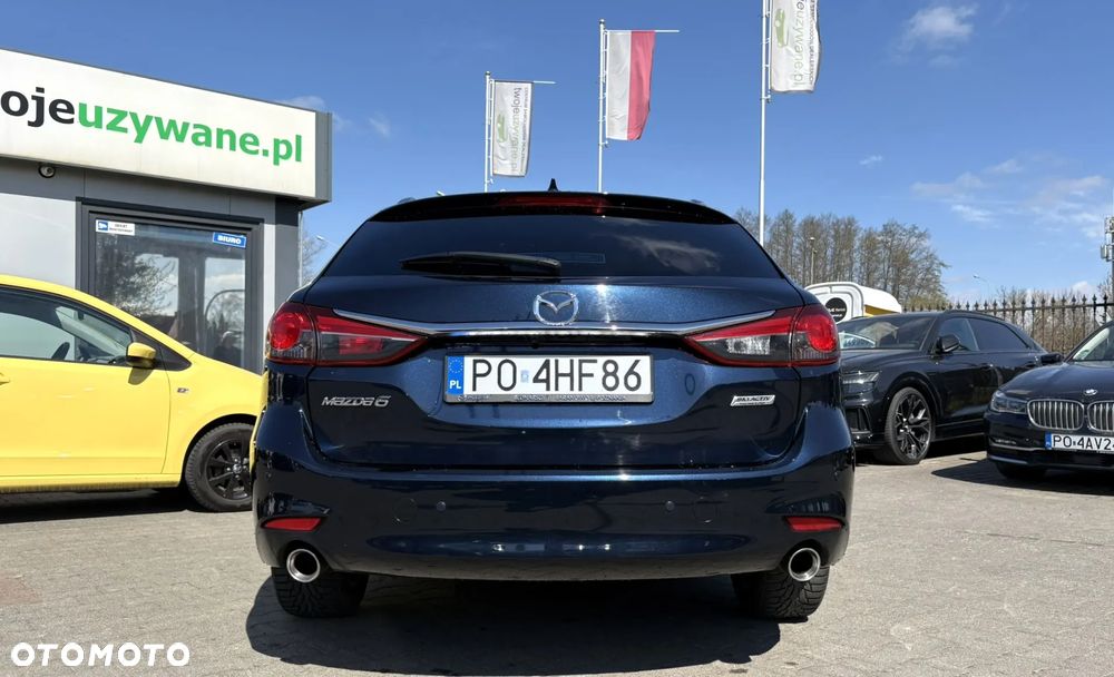 Mazda 6 2.0 SkyMotion - 7