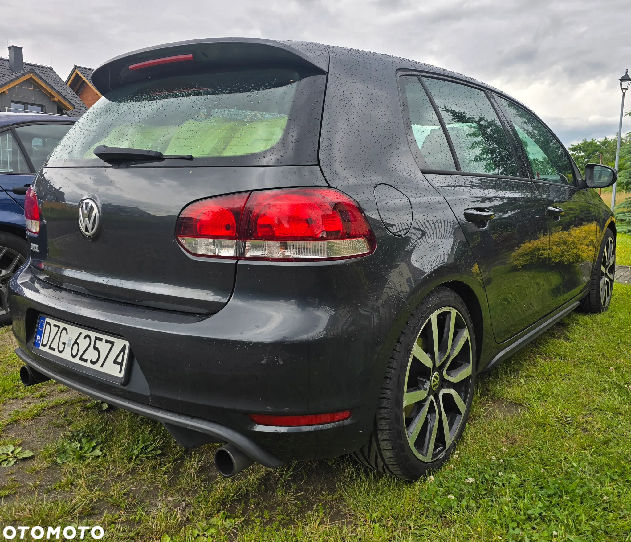Volkswagen Golf 2.0 GTI DSG - 4