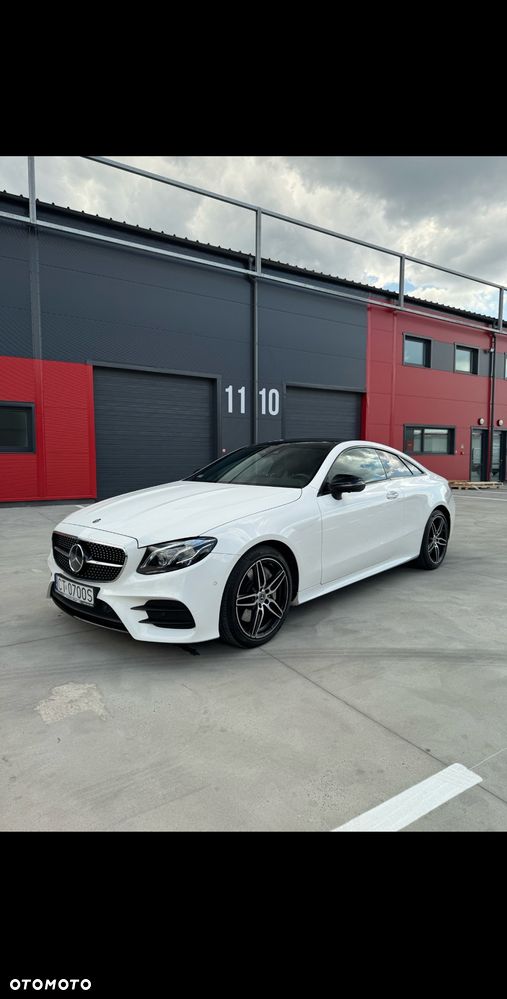 Mercedes - Benz E-klasa
