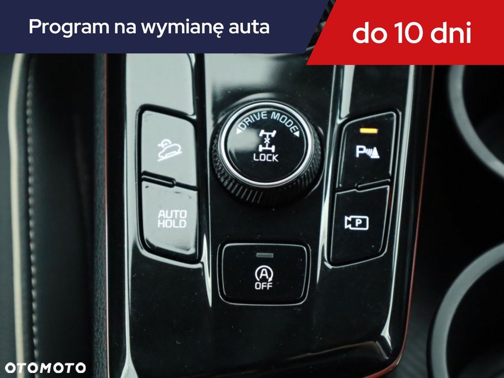 Kia Sportage - 22