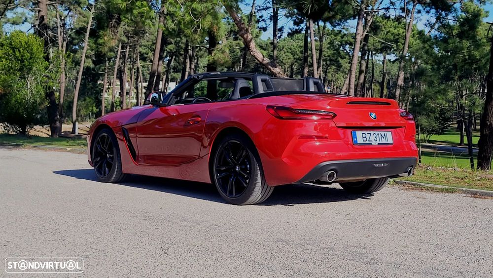 BMW Z4 - 30