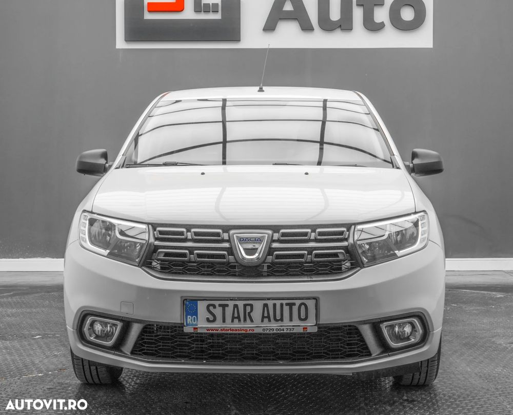 Dacia Logan 0.9 TCe Laureate - 3