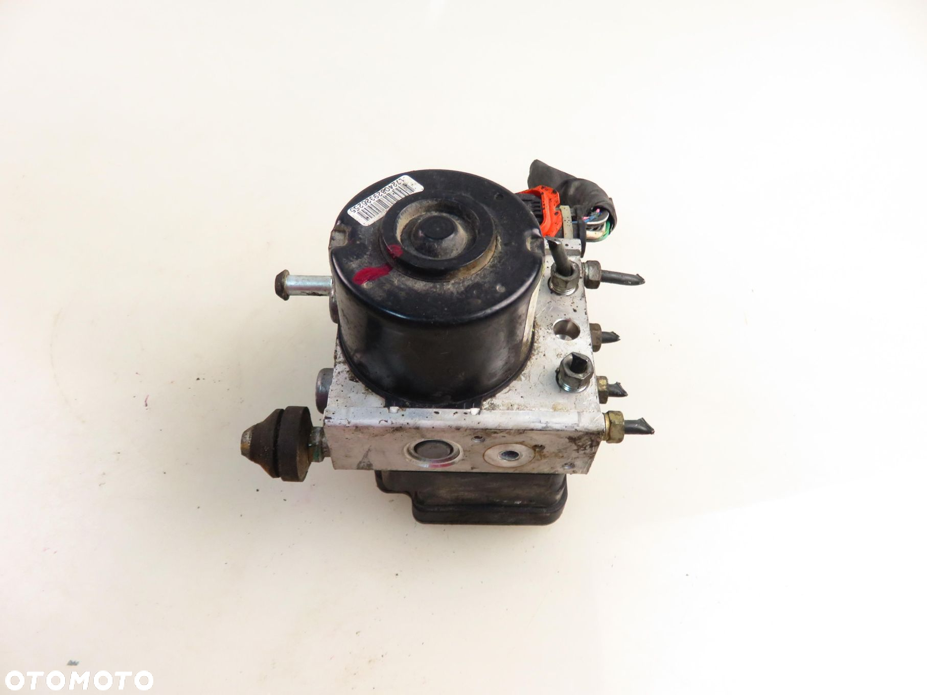 POMPA ABS DAIHATSU SIRION (M3_) 89540B1010 44510B1010 06210906673 - 6