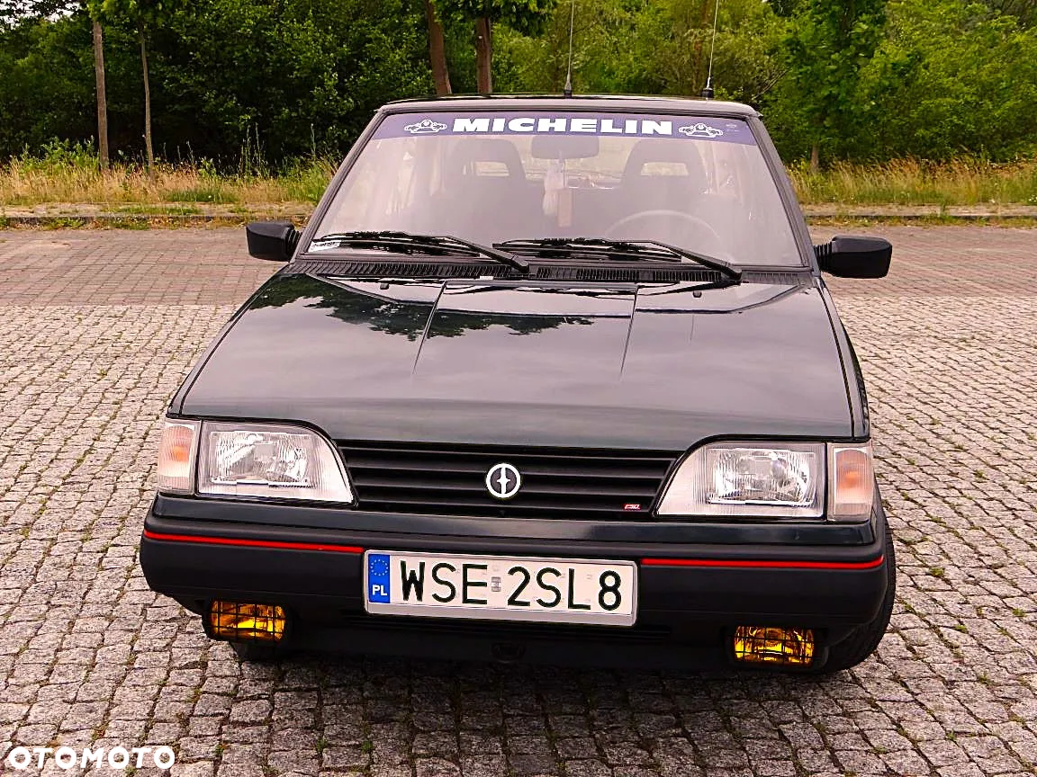Polonez Caro - 3