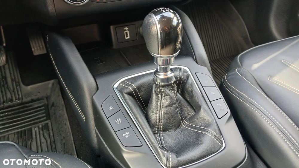 Ford Focus 2.0 EcoBlue Vignale - 30