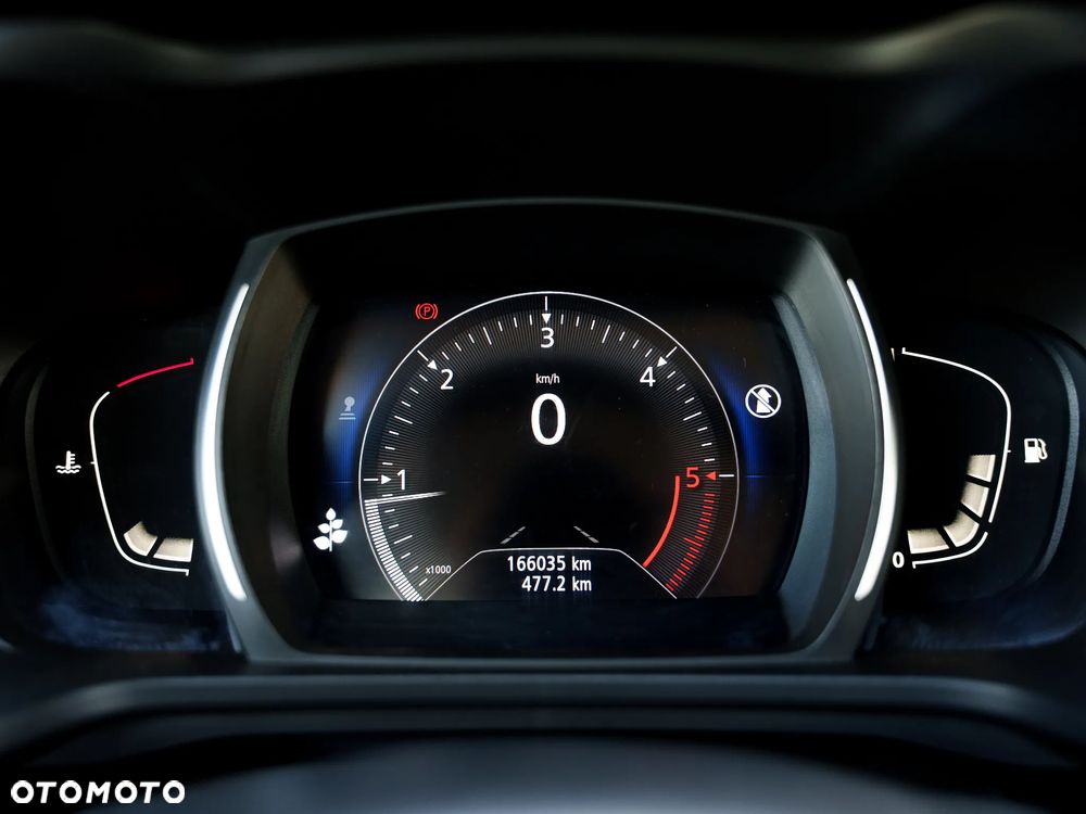 Renault Kadjar BLUE dCi 115 BOSE EDITION - 21