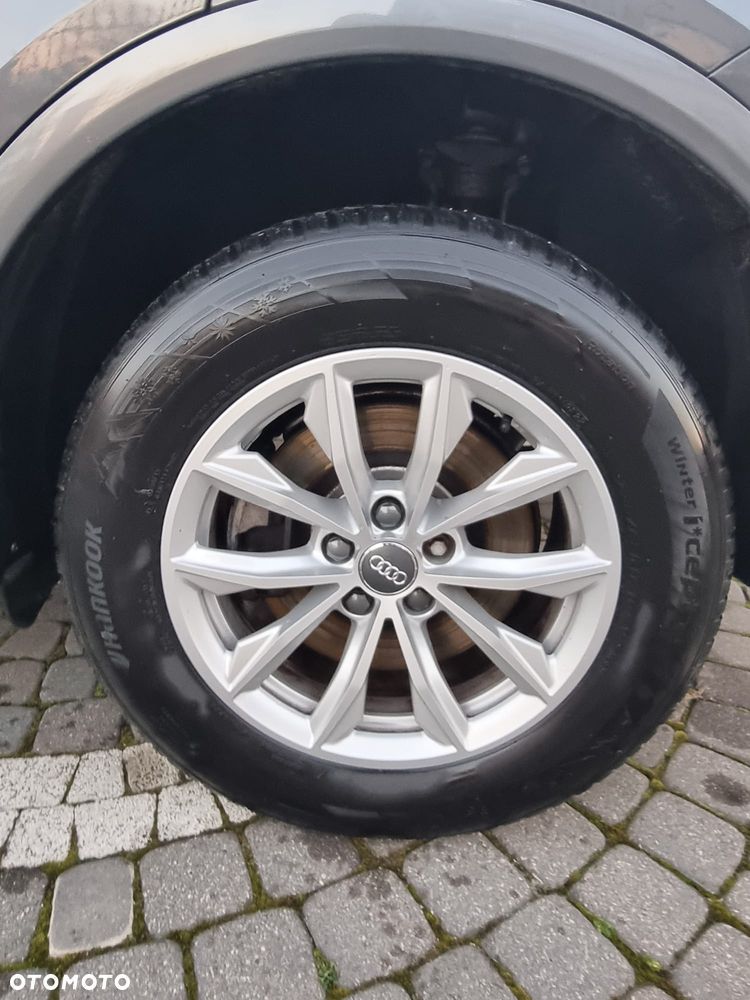 Audi Q5 2.0 TDI Quattro S tronic - 29