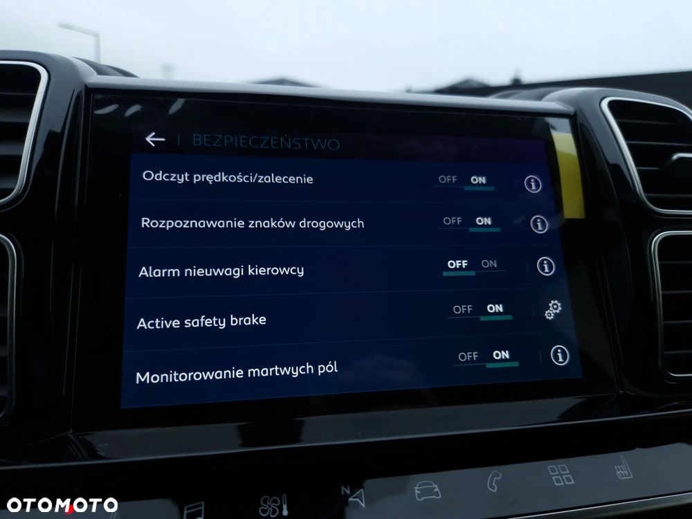 Citroën C5 Aircross 1.6 PHEV 225 Shine Pack EAT8 - 34