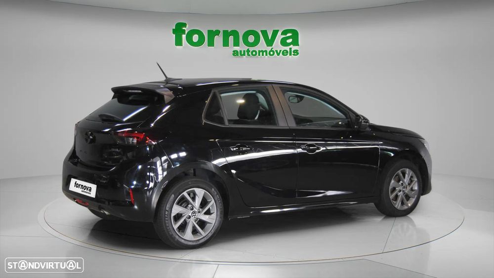 Opel Corsa 1.2 T Edition - 6