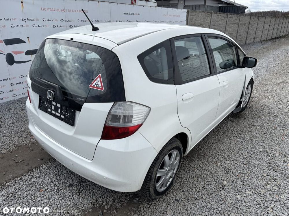 Honda Jazz 1.4 i-VTEC i-Shift Comfort - 3