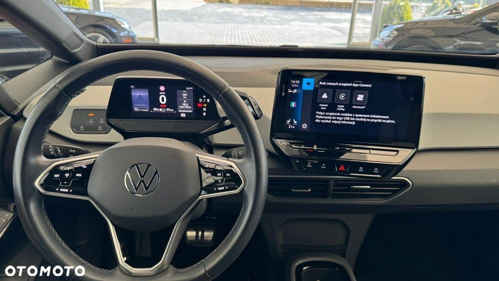 Volkswagen ID.3 - 34