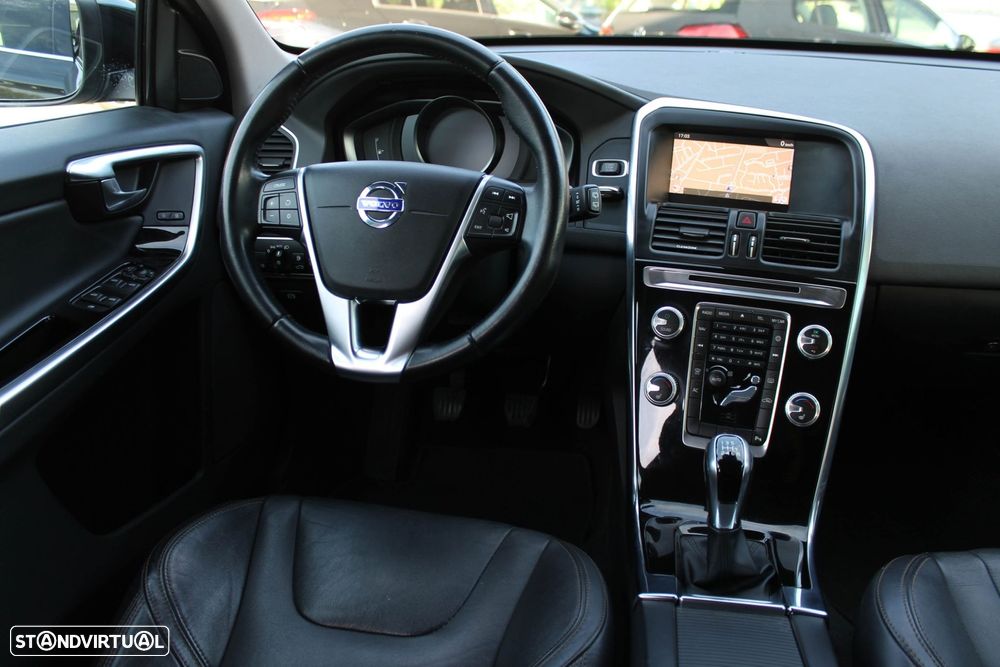 Volvo XC 60 2.0 D3 Dynamic Edition - 38