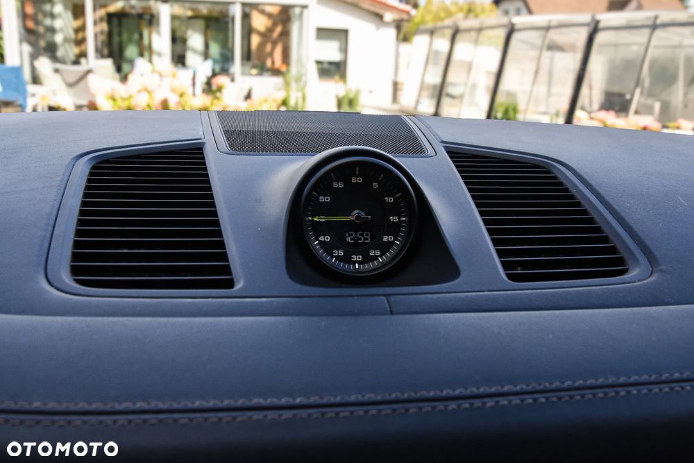 Porsche Cayenne Turbo S E-Hybrid Tiptronic S - 18