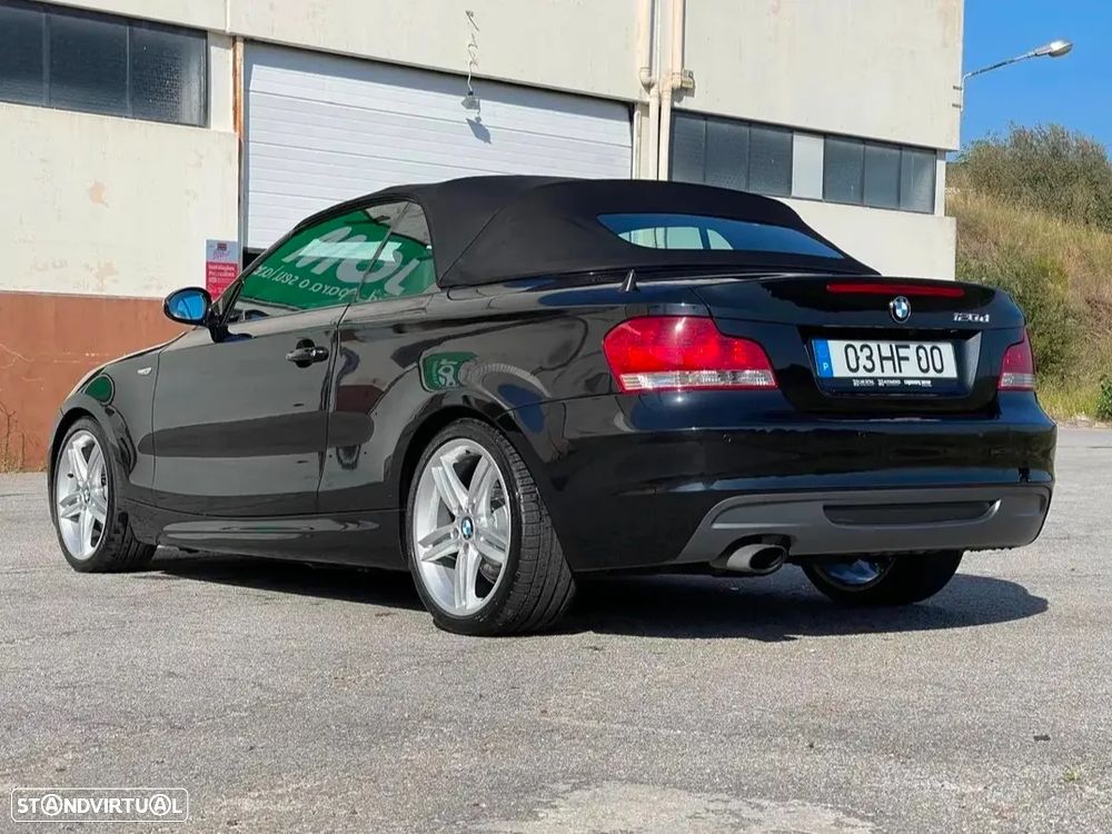 BMW 1M Coupe - 3