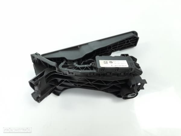 Pedal Acelerador Eletrico Volkswagen Golf Plus (5M1, 521) - 2
