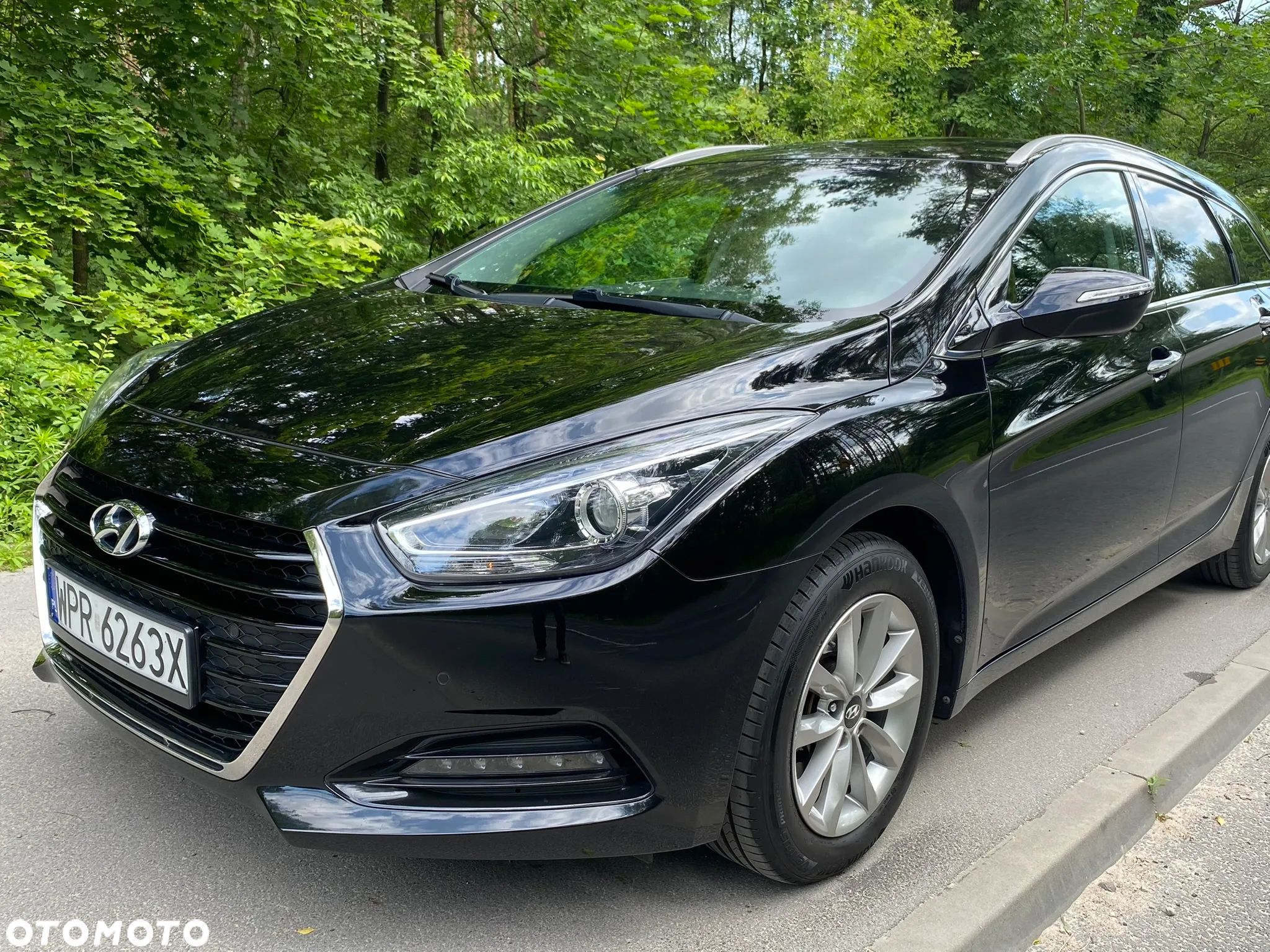 Hyundai i40 1.6 GDI Business - 1