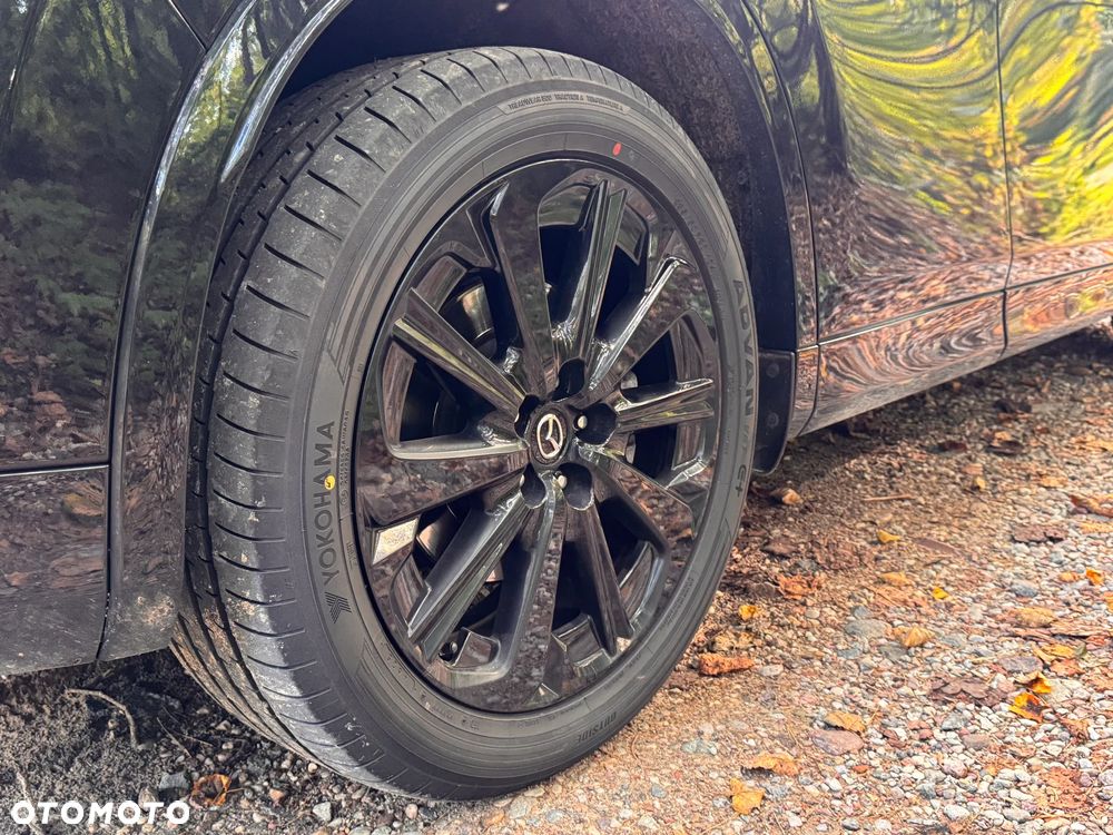 Mazda CX-60 3.3 D mHEV Homura AWD - 8