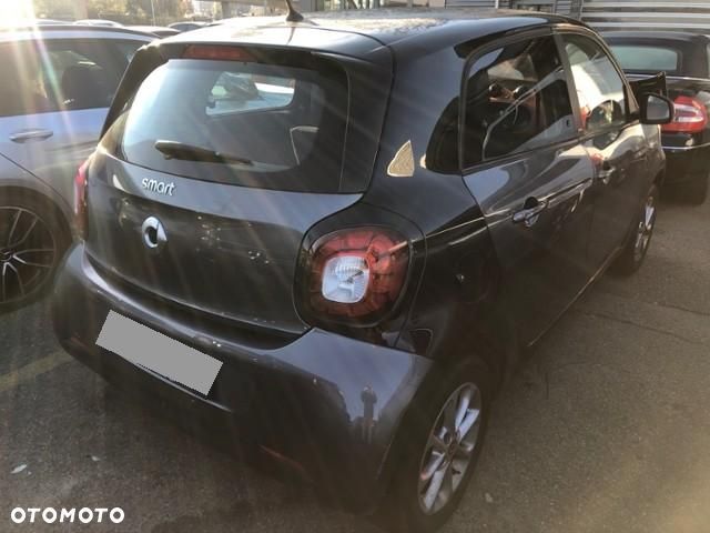 Smart Forfour - 2