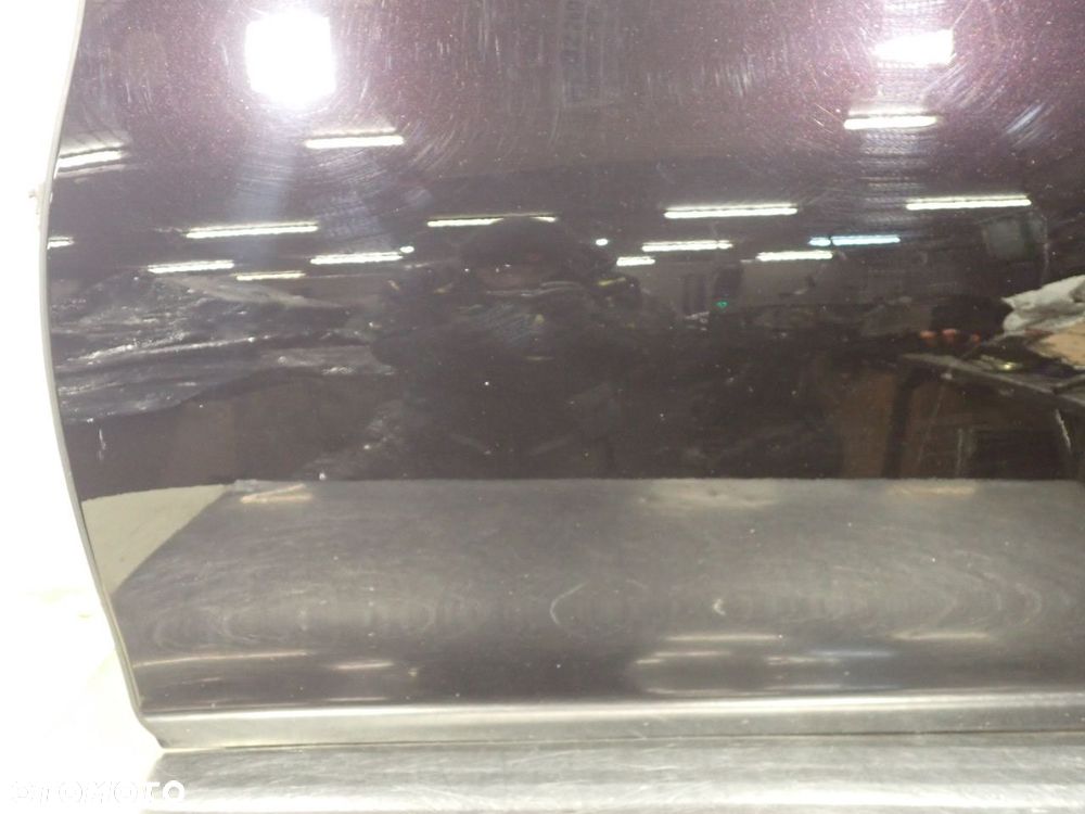 DRZWI LEWY PRZÓD INFINITI M37X KOL:GAC - 5