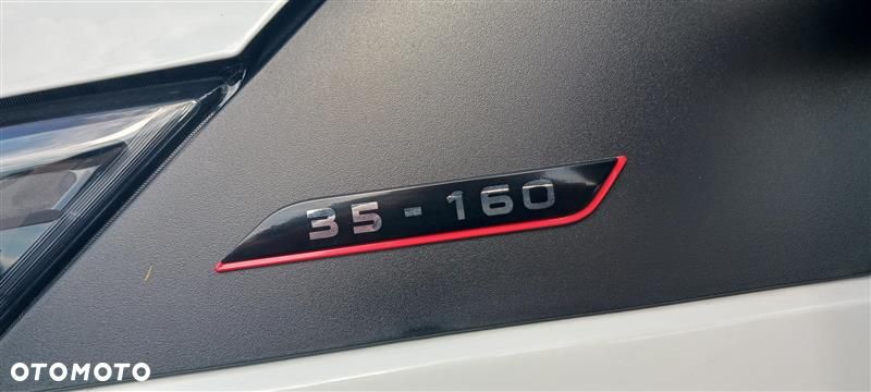 Iveco DAILY 35S18HA8 - 18