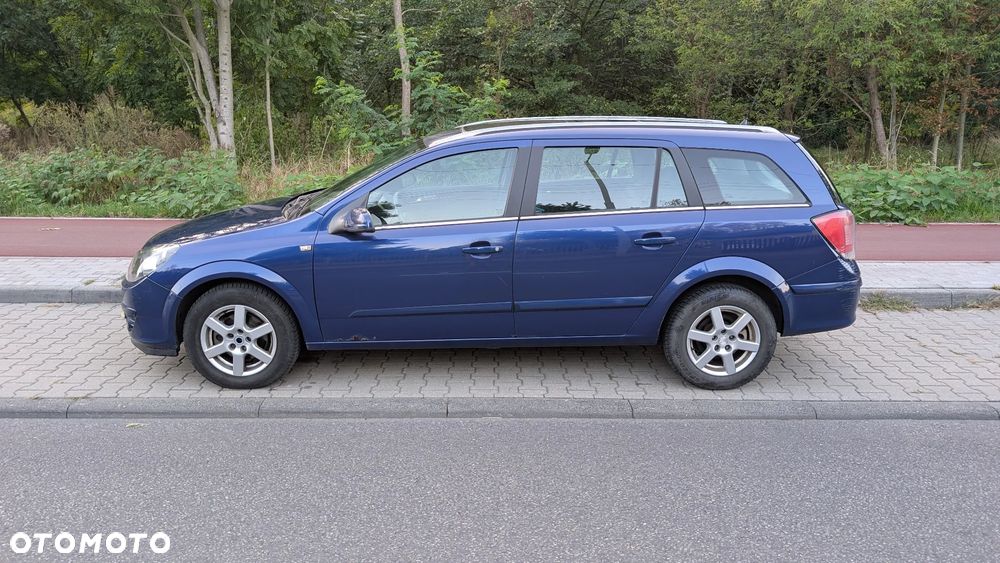 Opel Astra - 7
