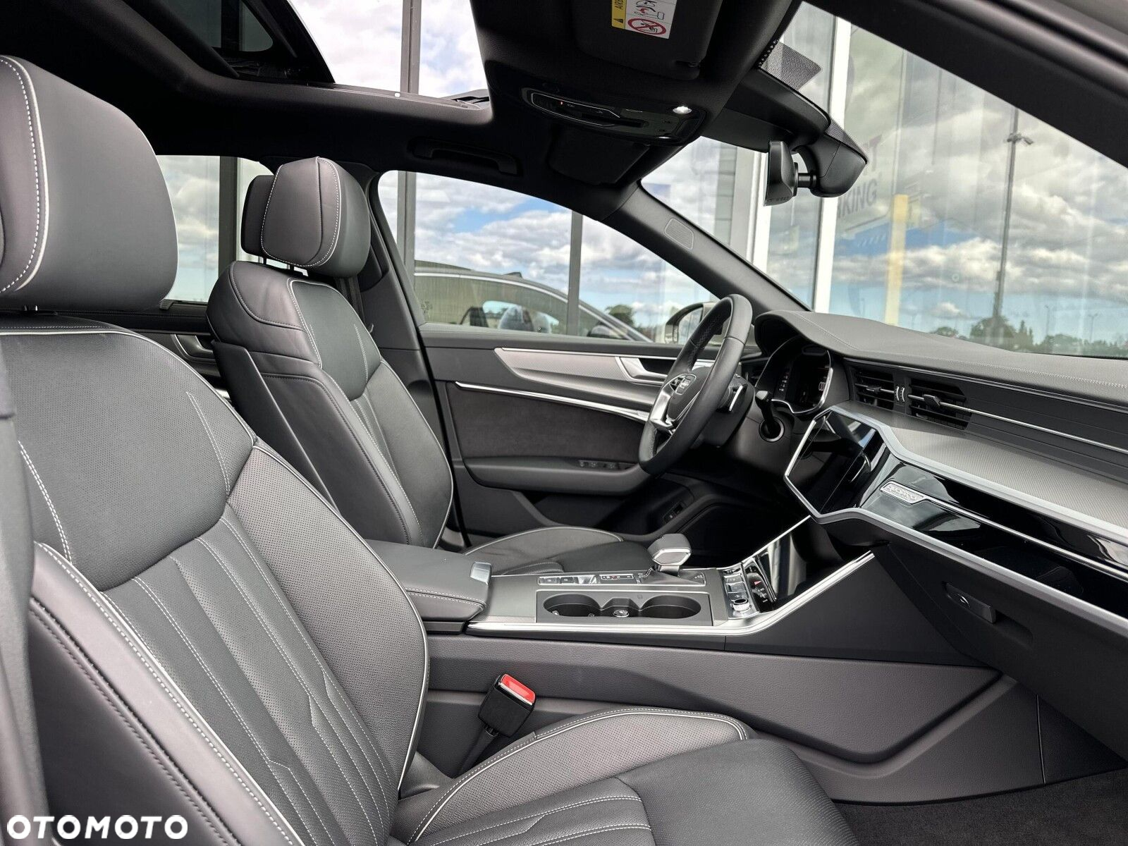 Audi A6 - 17