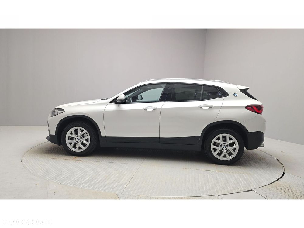 BMW X2 xDrive20d - 3