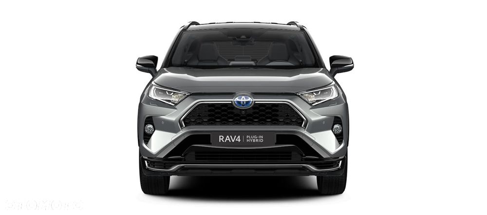 Toyota RAV4 2.5 Plug-In Hybrid Selection 4x4 - 8