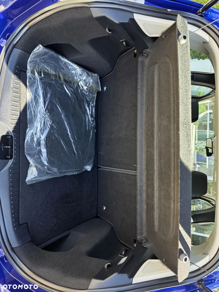 Ford B-MAX 1.0 EcoBoost Titanium ASS - 28