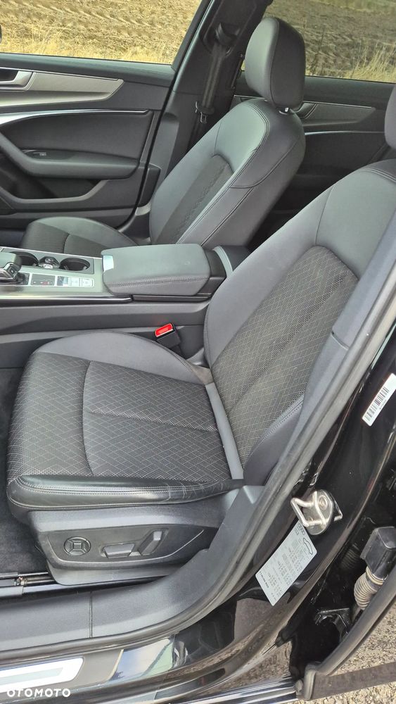 Audi A6 Limousine 40 TDI S tronic S line - 28
