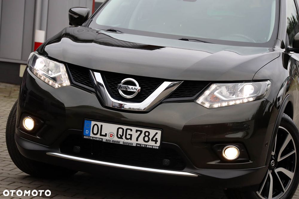 Nissan X-Trail 2.0 dCi ALL-MODE 4x4i Xtronic Tekna - 18